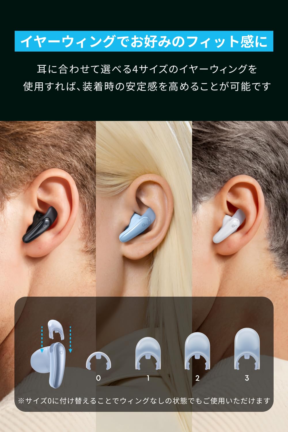 イヤホン Anker SoundcoreLibertyBuds Bluetooth 6.1 Anker アンカー ワイヤレスイヤホン Bluetooth Soundcore Liberty Buds